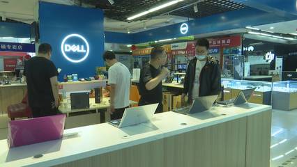 “后高考經濟”持續升溫，電子產品迎來暑期銷售熱潮