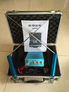 黃金探測器價格解析與專業(yè)廠家直銷選購指南