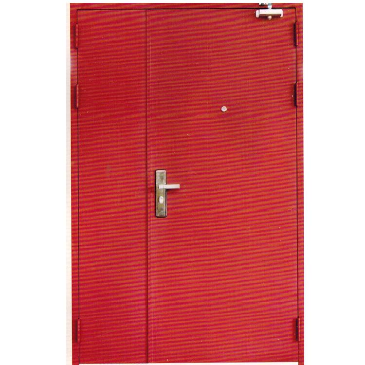 中順鋼質(zhì)防火門 安全與可靠的首選