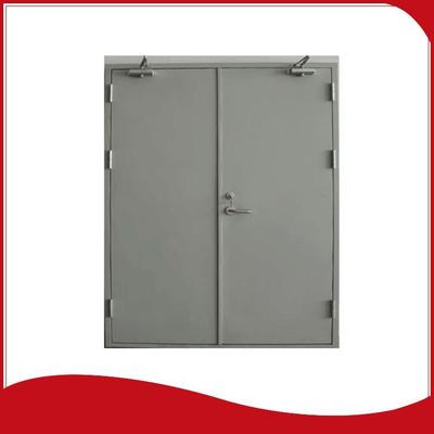 鋼木防火門 專業制造，安全守護，歡迎垂詢