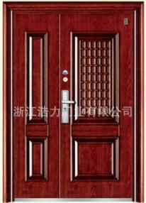 廠家直供鋼質防盜門與防火門，鋼木防火門品質保障與價格解析